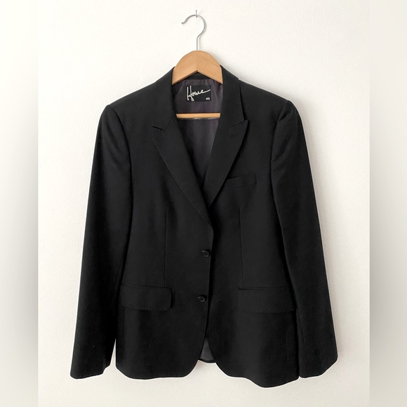 Howe blazer size 40